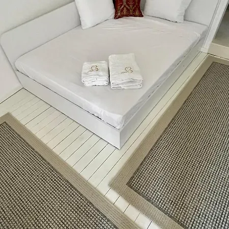 Apartment B Collection