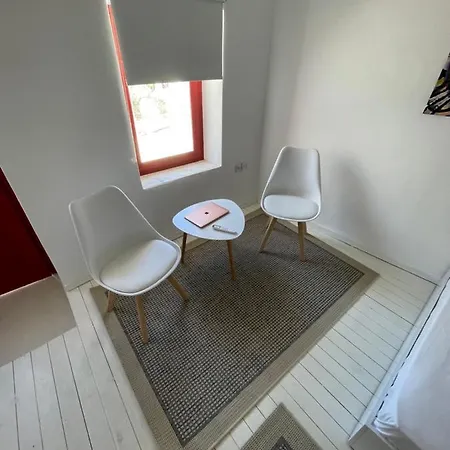 Apartamento B Collection