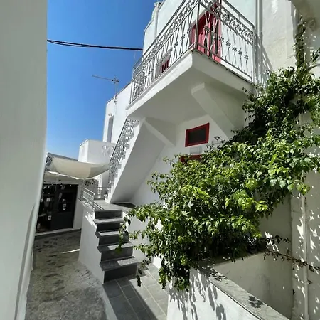 B Collection Apartman *